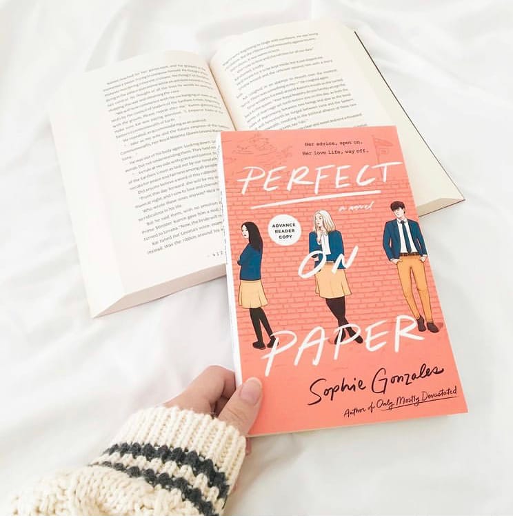 5 LGBTQ+ 2021 Anticipated Book Releases