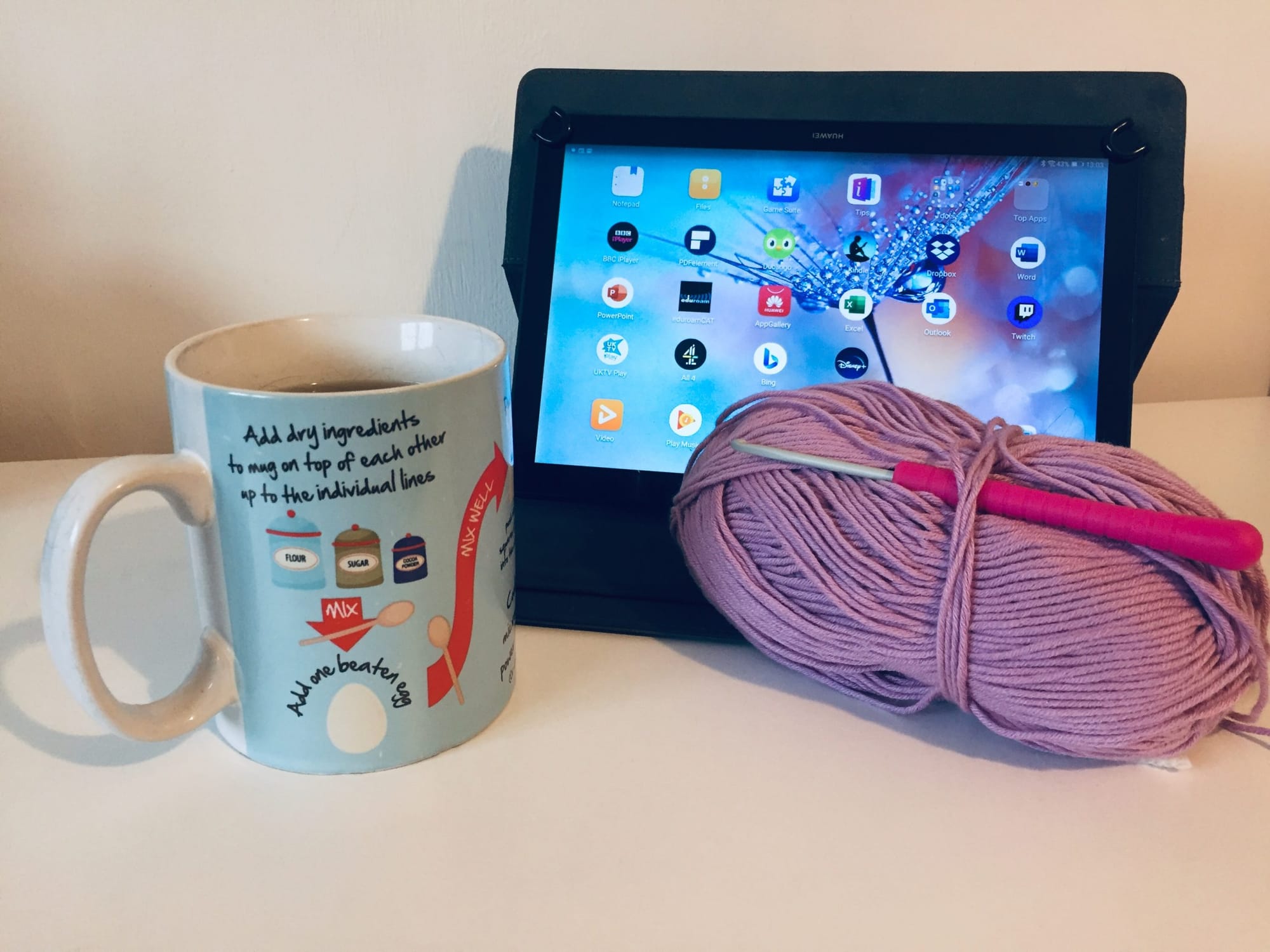 Cosy Arts and Culture Shows Available on Catch-Up