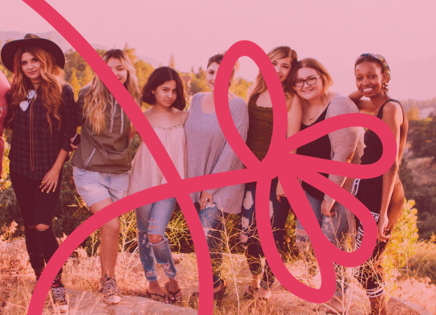 “I started puberty years later than everyone else”: Living with POI
