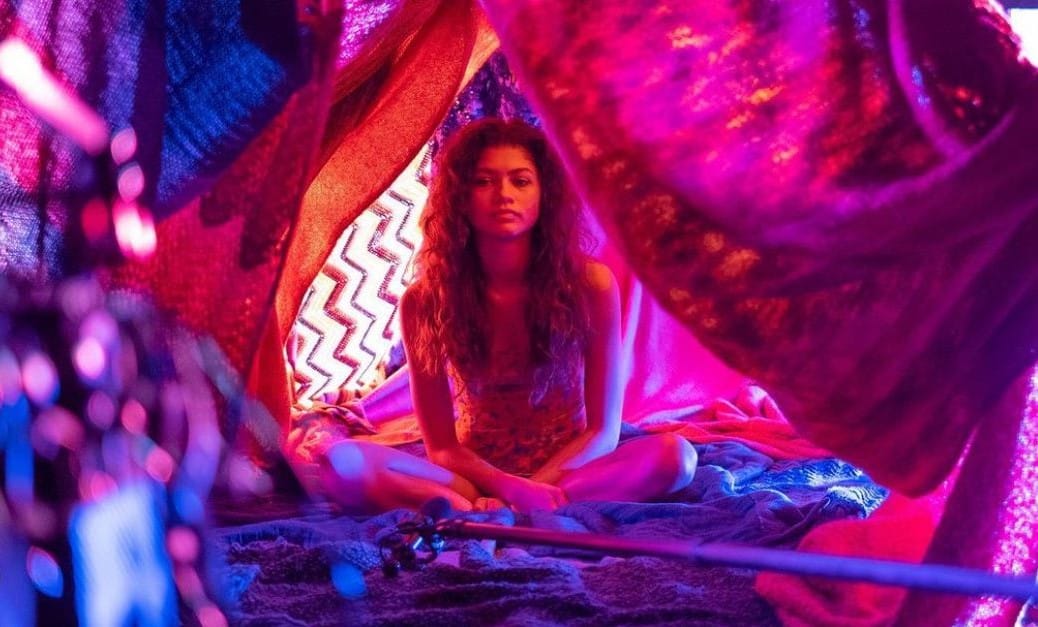 Euphoria Specials Review: A Bare and Honest Exploration of the Series’ Main Characters