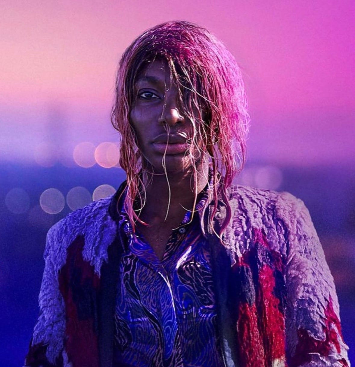 Michaela Coel’s Fashion Statements broke the mould in I May Destroy You