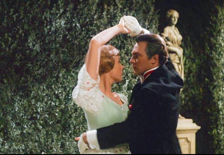 Christopher Plummer: A Tribute