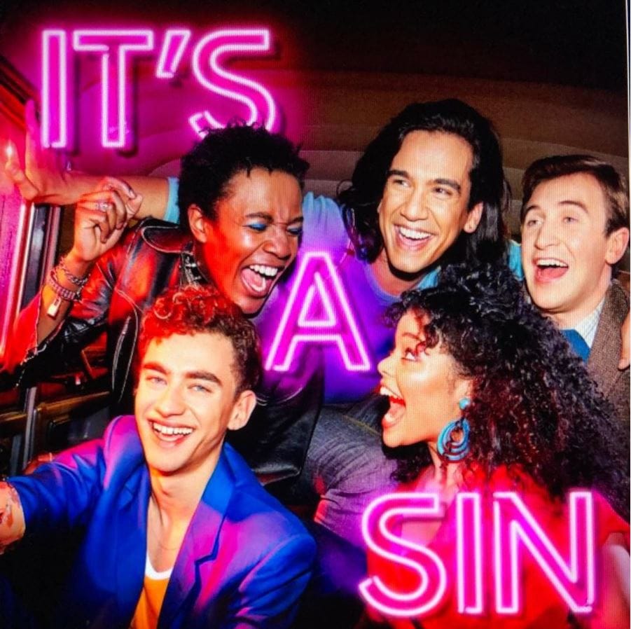 “I don’t want to be a secret”: It’s a Sin Reviewed