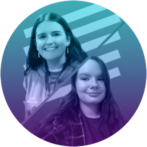 Interview with the Womens+ Part-Time Officers