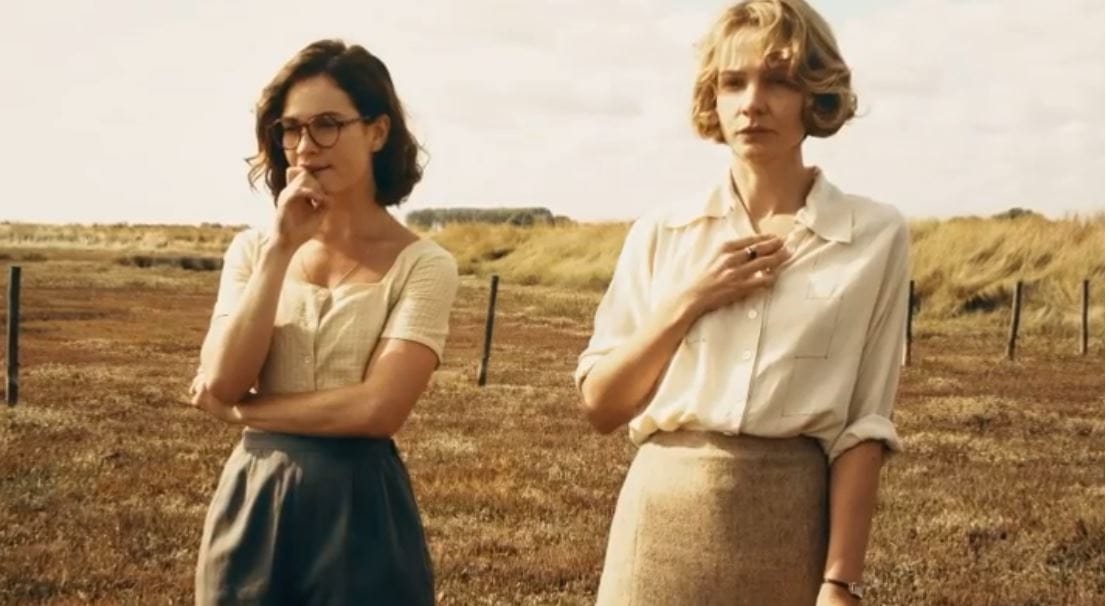 The Dig Reviewed: Reigniting my love of History