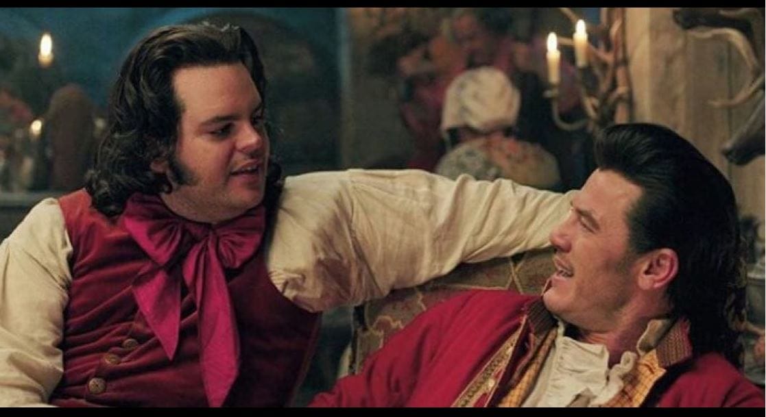 The pink elephant in the room: Hollywood’s problem with queer representation