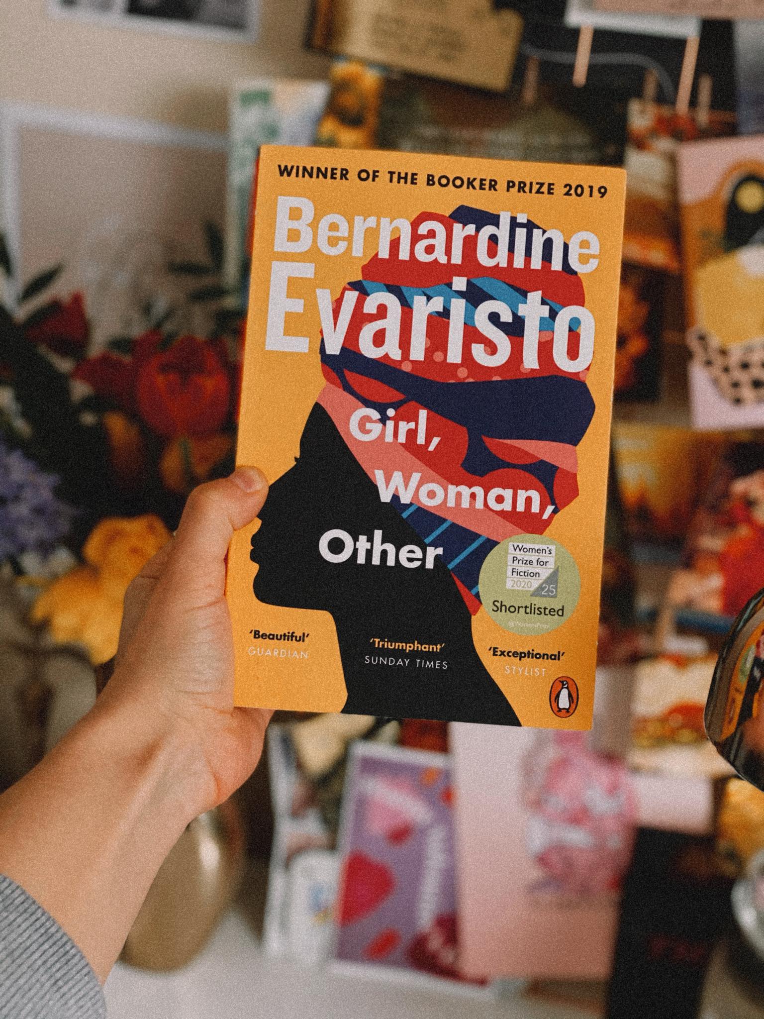 4 Incredible Books Celebrating Women's Empowerment
