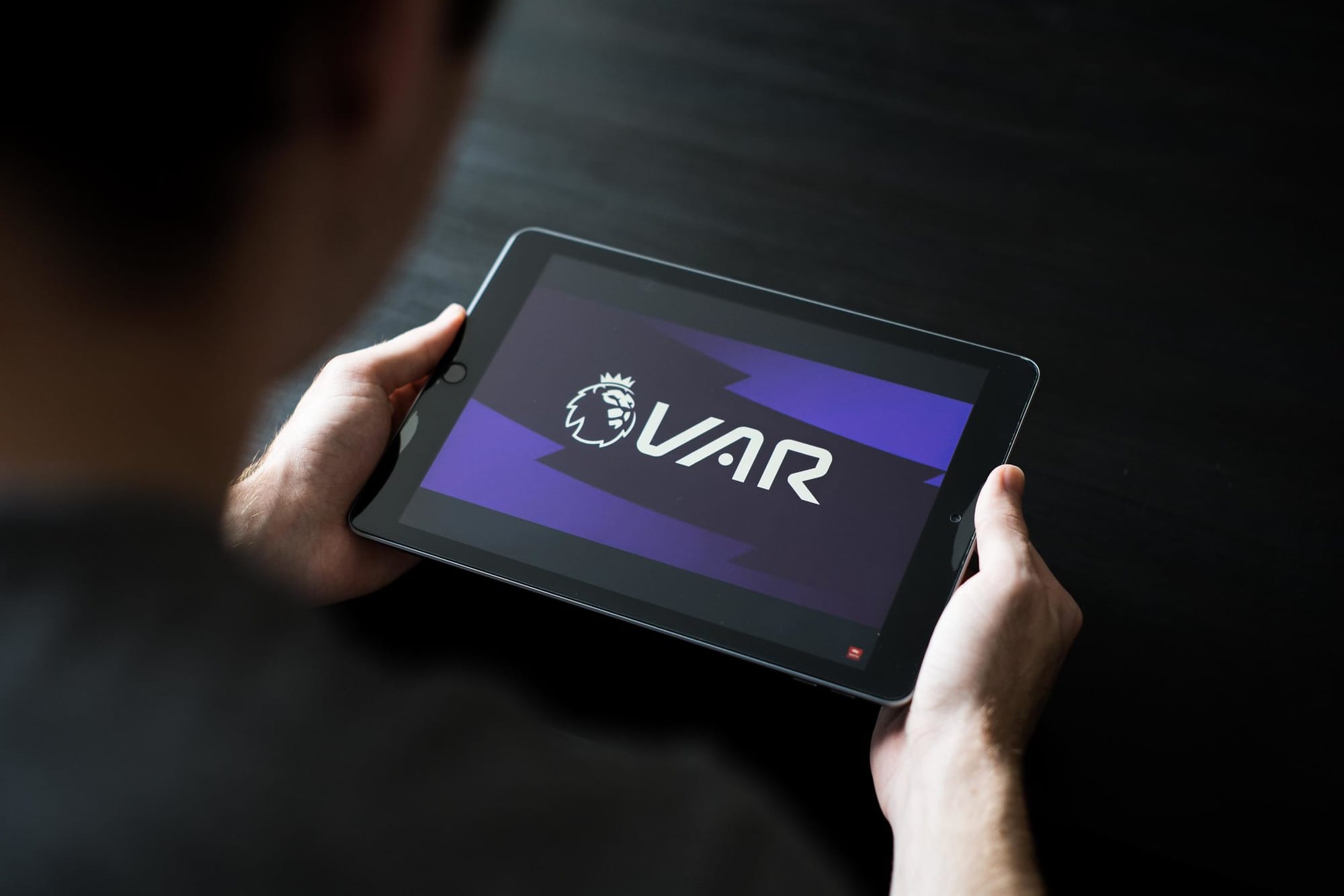 A Pain in the VAR-se: The Pros and Pitfalls of Technology in Football