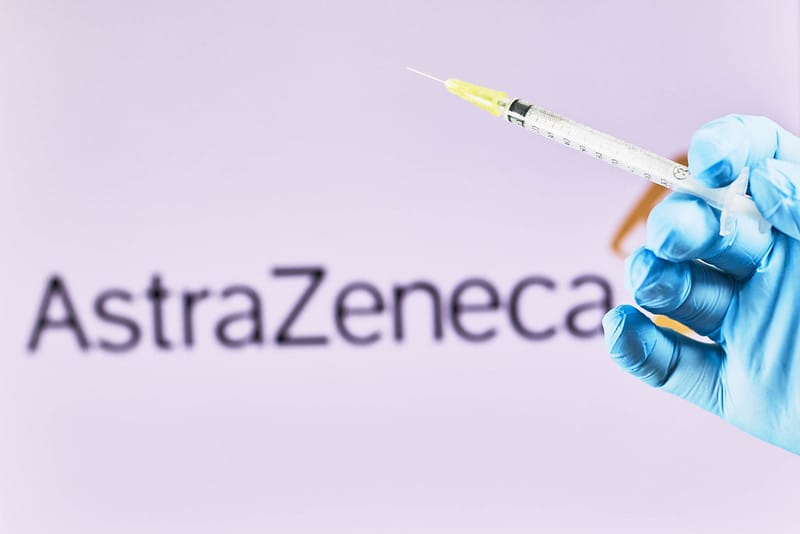 Explained: The AstraZeneca Blood-Clotting Claim