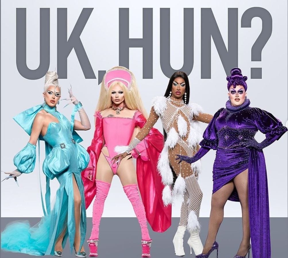 RuPaul’s Drag Race UK Season 2: 10 Most Iconic Moments