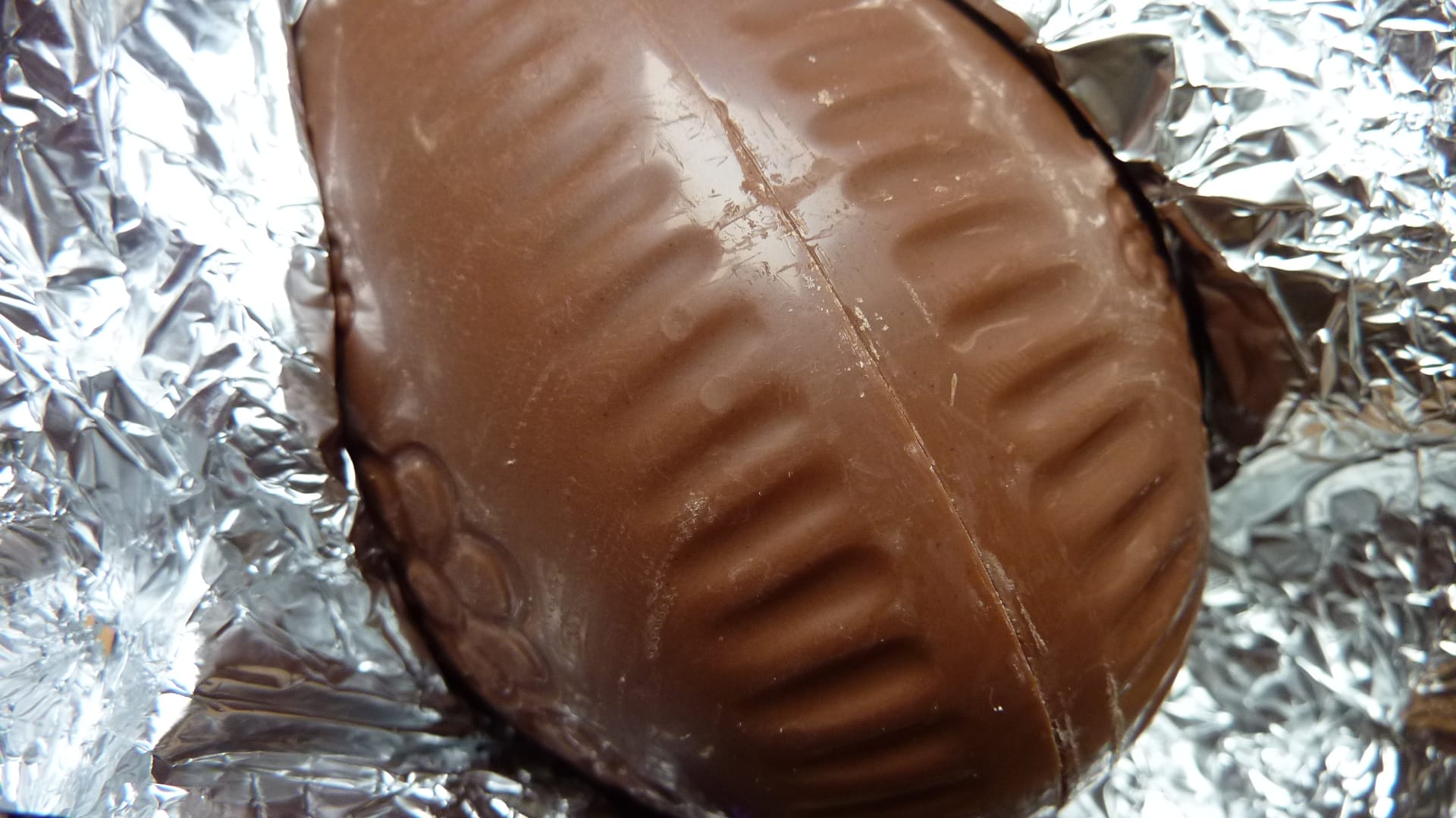 What to do with your Easter eggs?