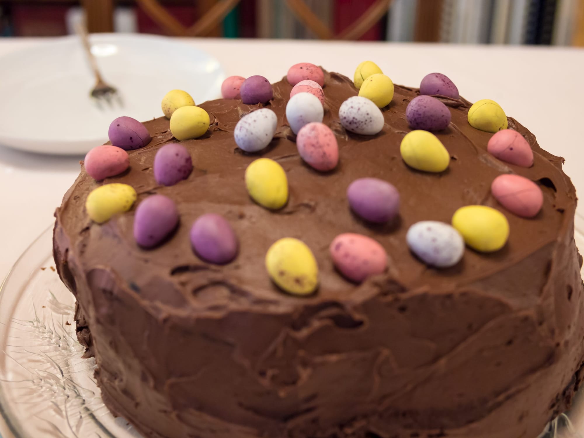 Is Having A Flat Easter the New Flat Christmas?