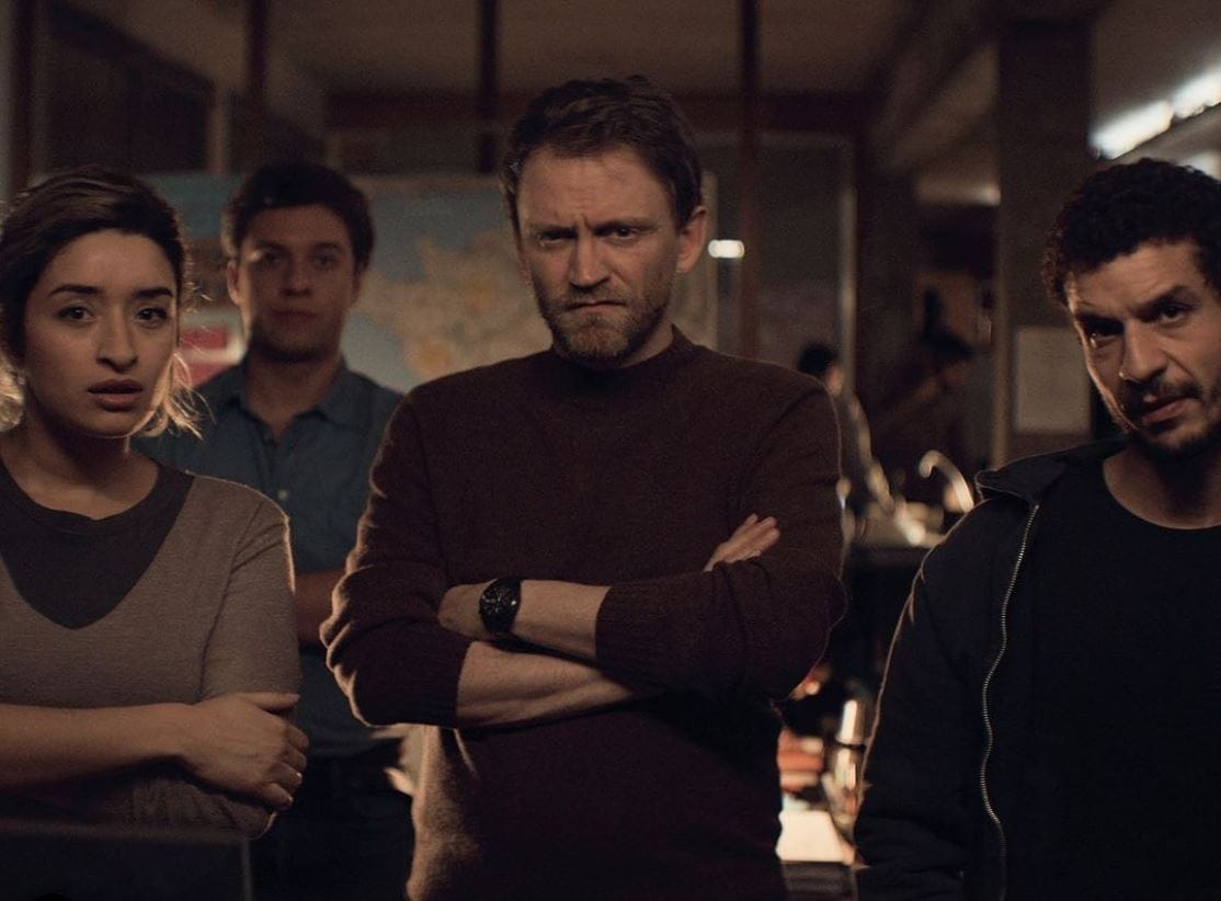 The Best Foreign Language Series to Watch on Netflix