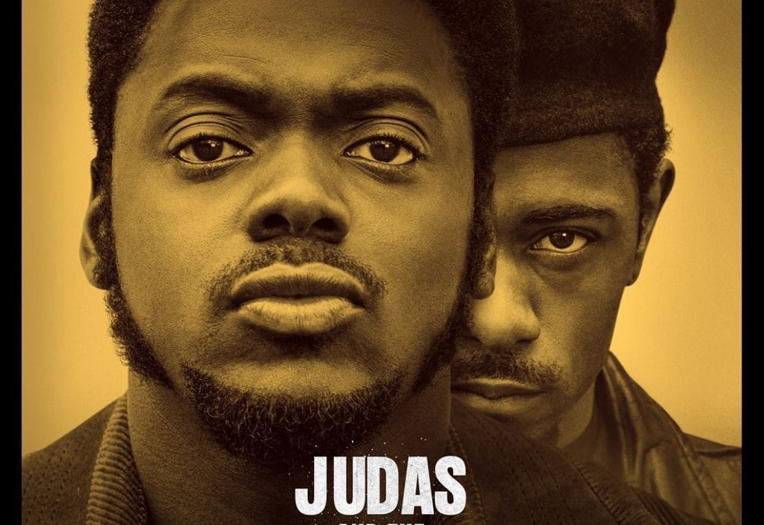 Judas and the Black Messiah: An insightful and essential character study