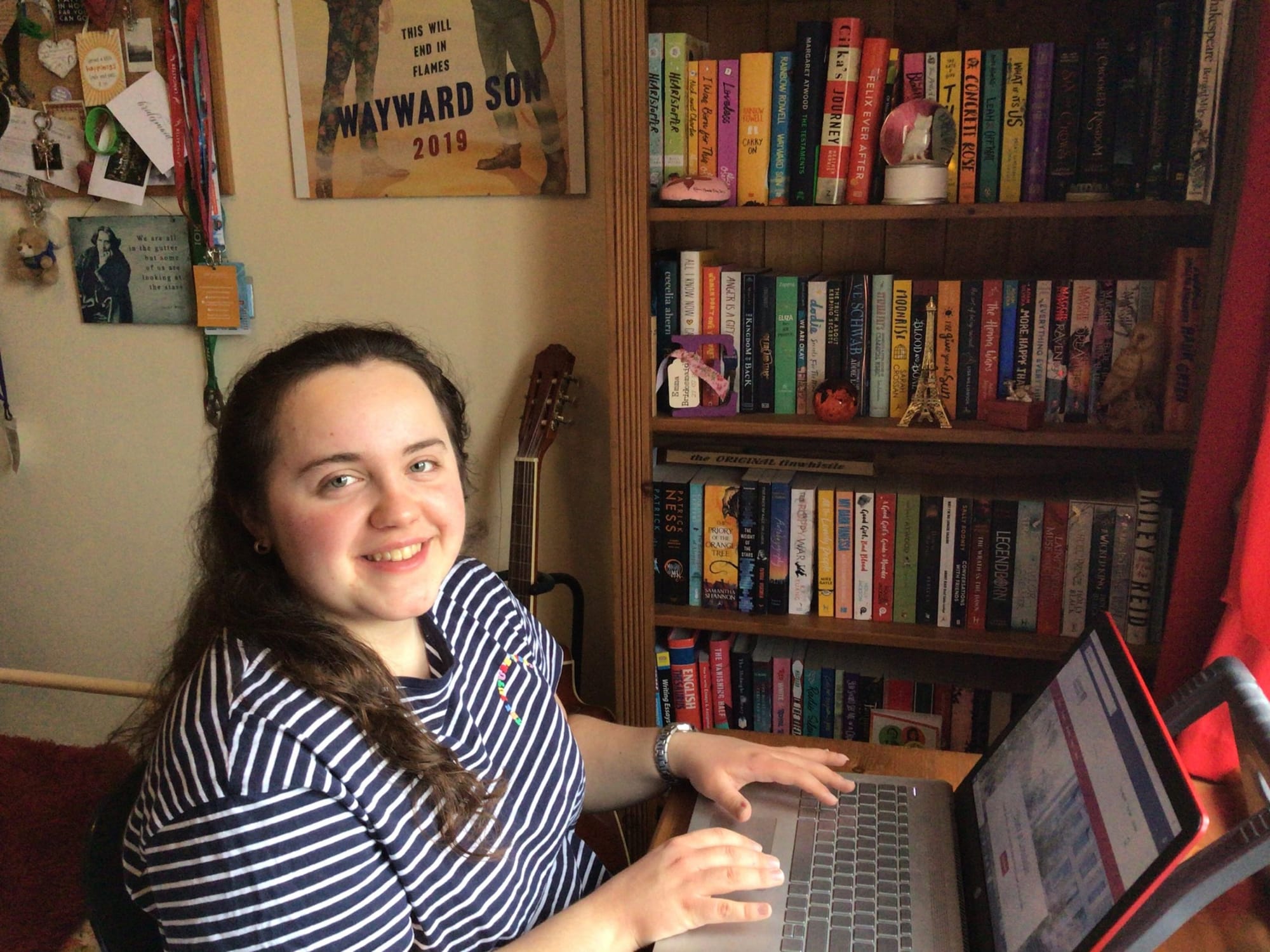 5 Tips for Working from Home