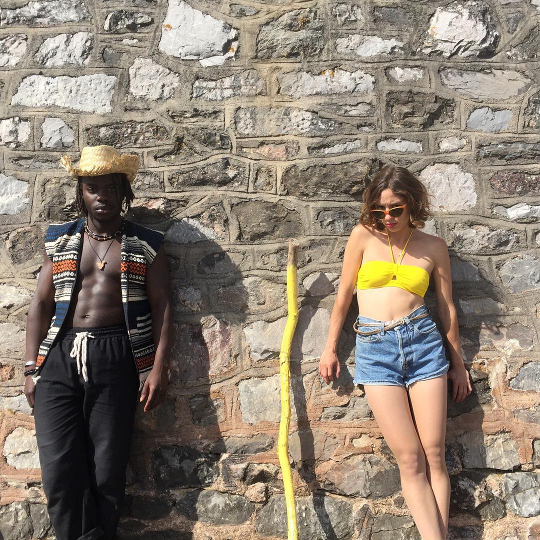 Upcoming indie film The Drifters reviewed: A playful homage to Tarantino and Godard