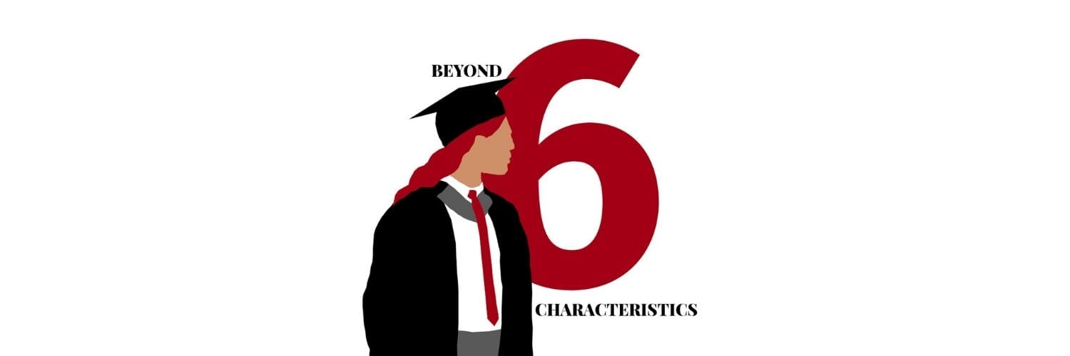 Student-led EDI Conference ‘Beyond Six Characteristics’ for August 2021