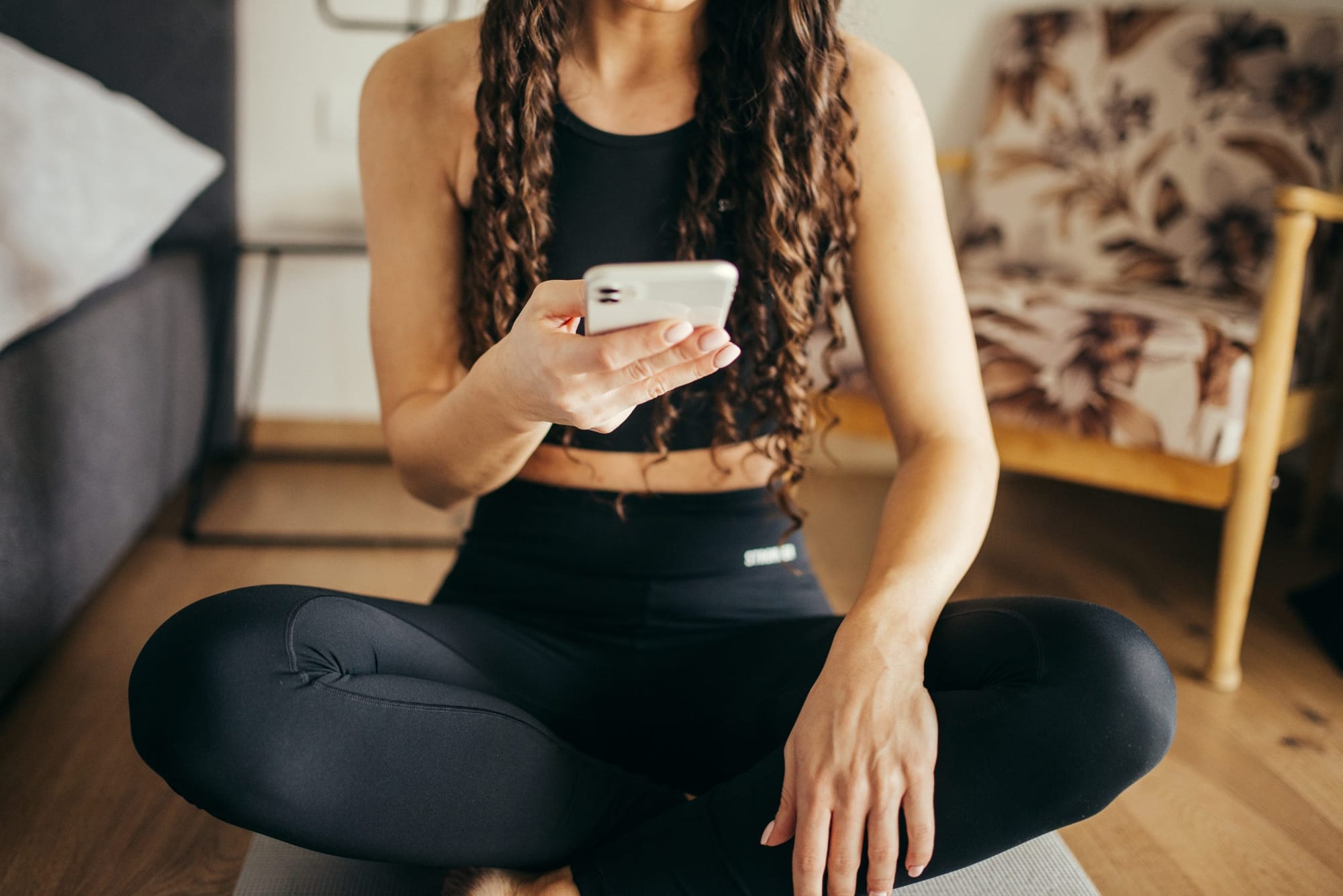 From Sleep to Yoga: The Best Wellness Apps