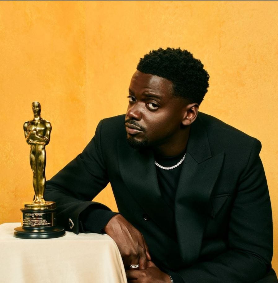 What just happened at the Oscars?