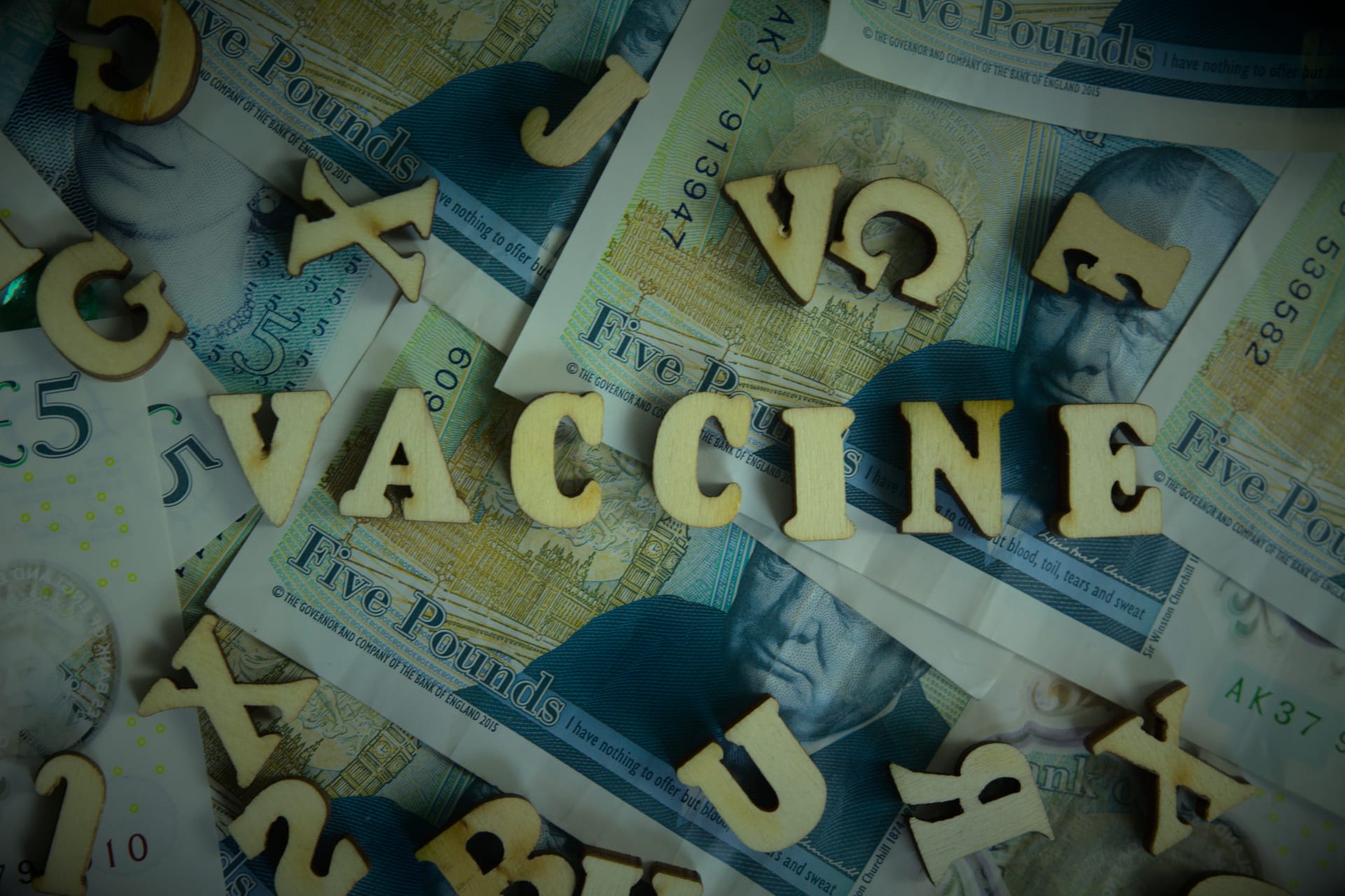 Explained: The Call For A Global Vaccines Patent Waiver