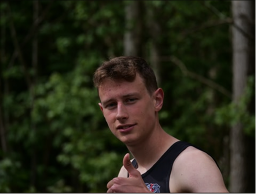 Roses Unlocked 2021: Lancaster Runners Edged at the Finish Line