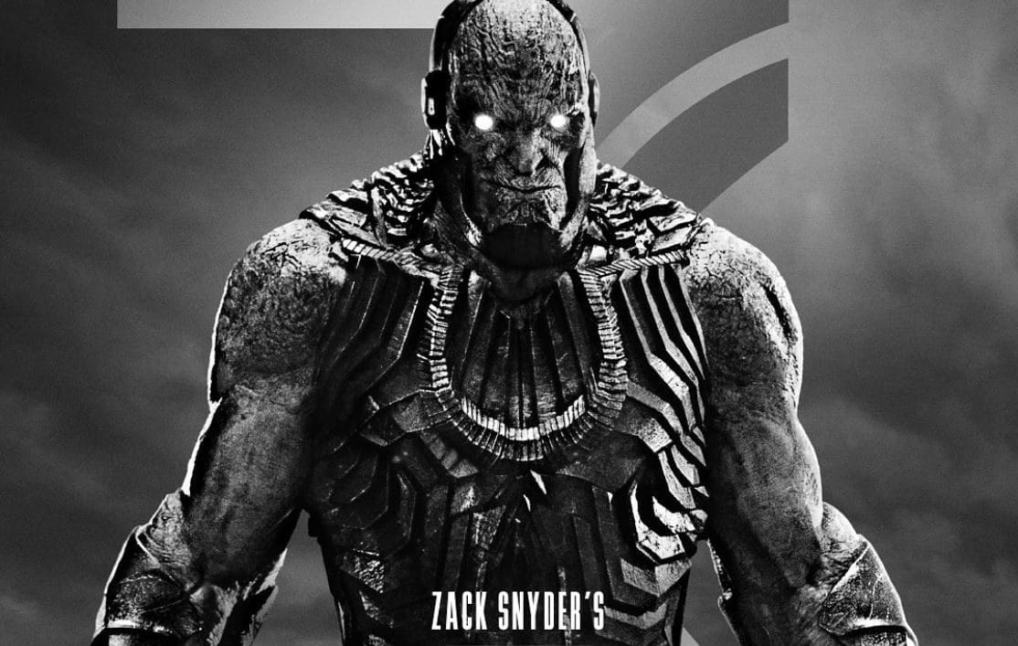 An epic exploration of grief: Zack Snyder’s Justice League reviewed
