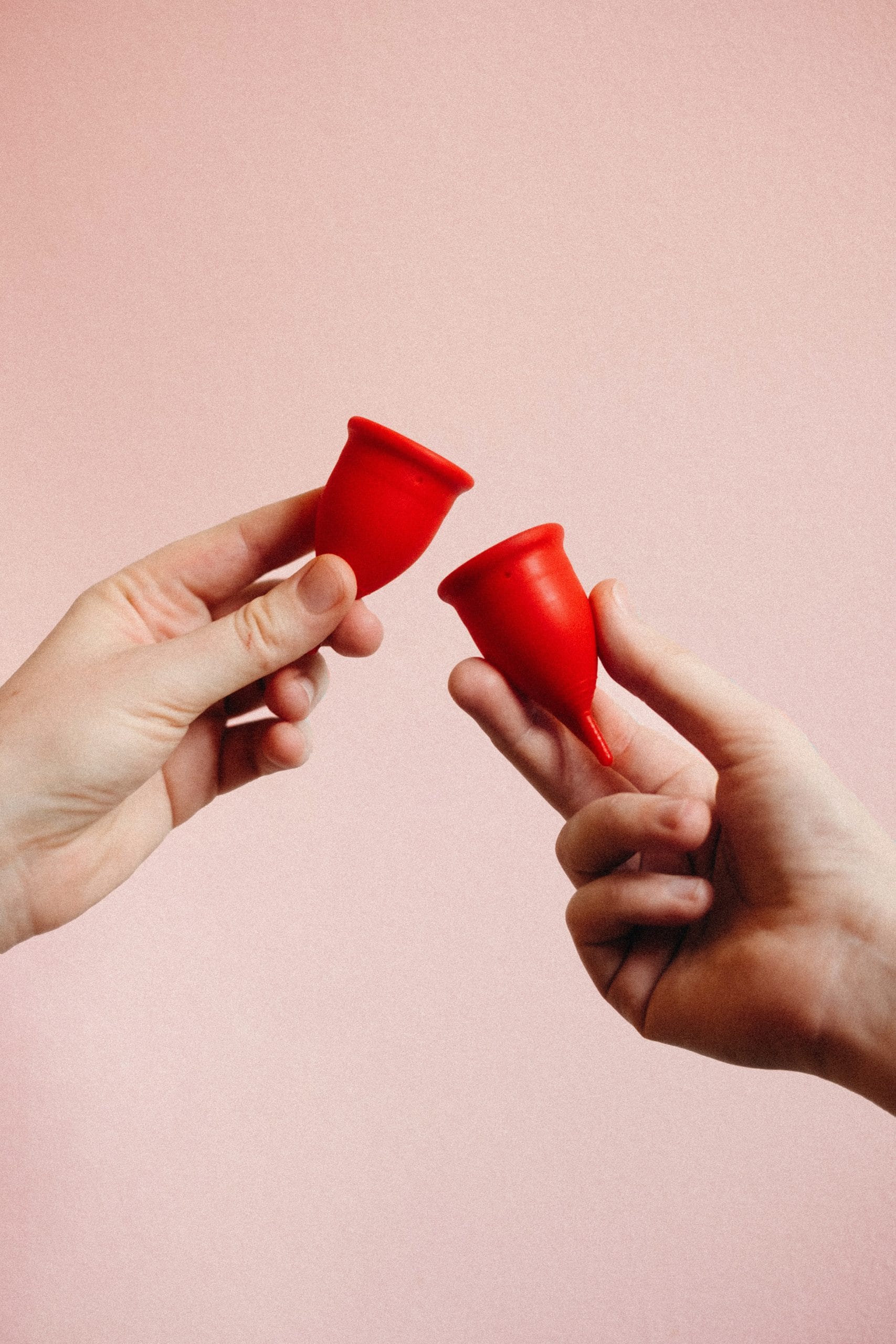 Let's Talk About It – A Guide to Sustainable Period Products