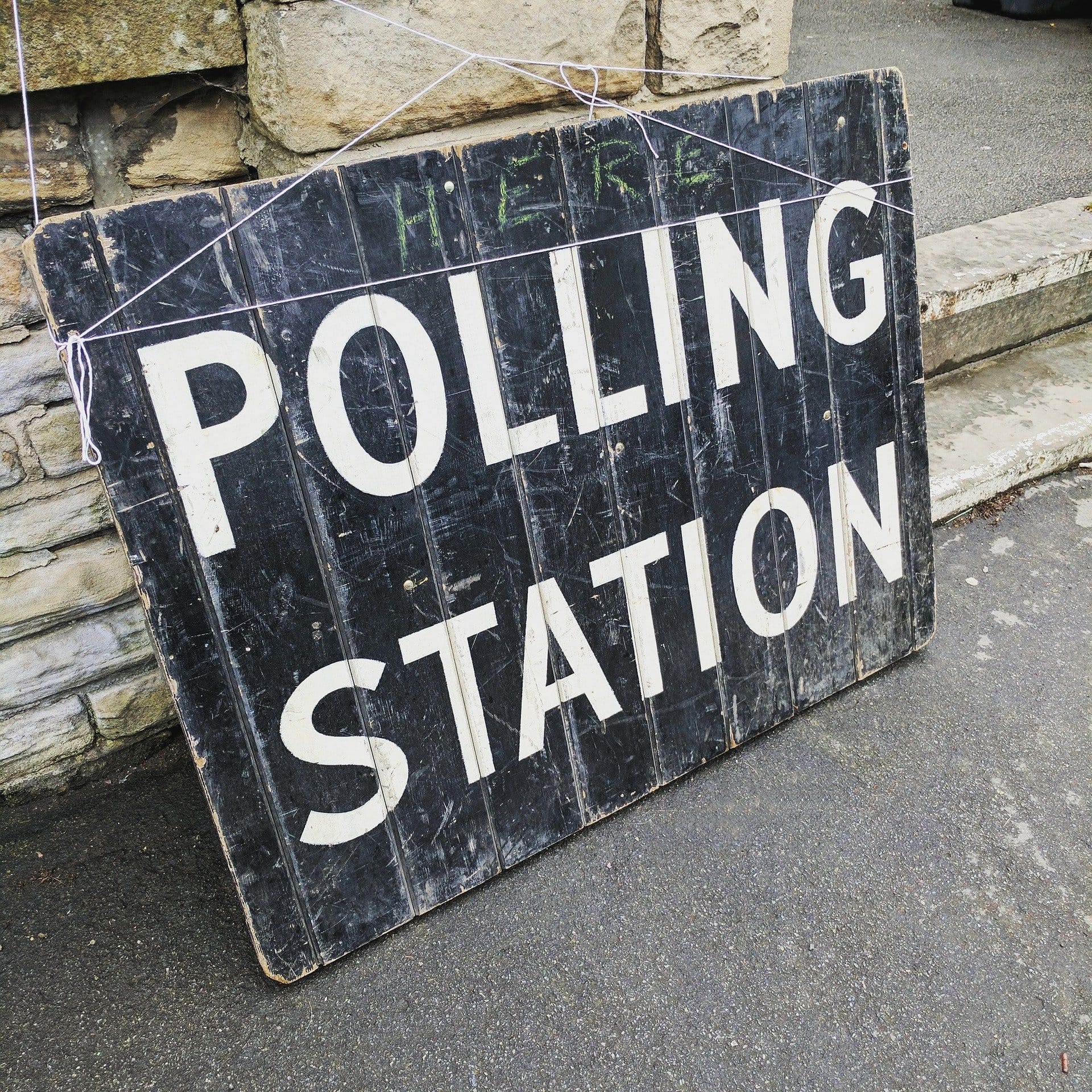 What just happened? The election results, summarised.