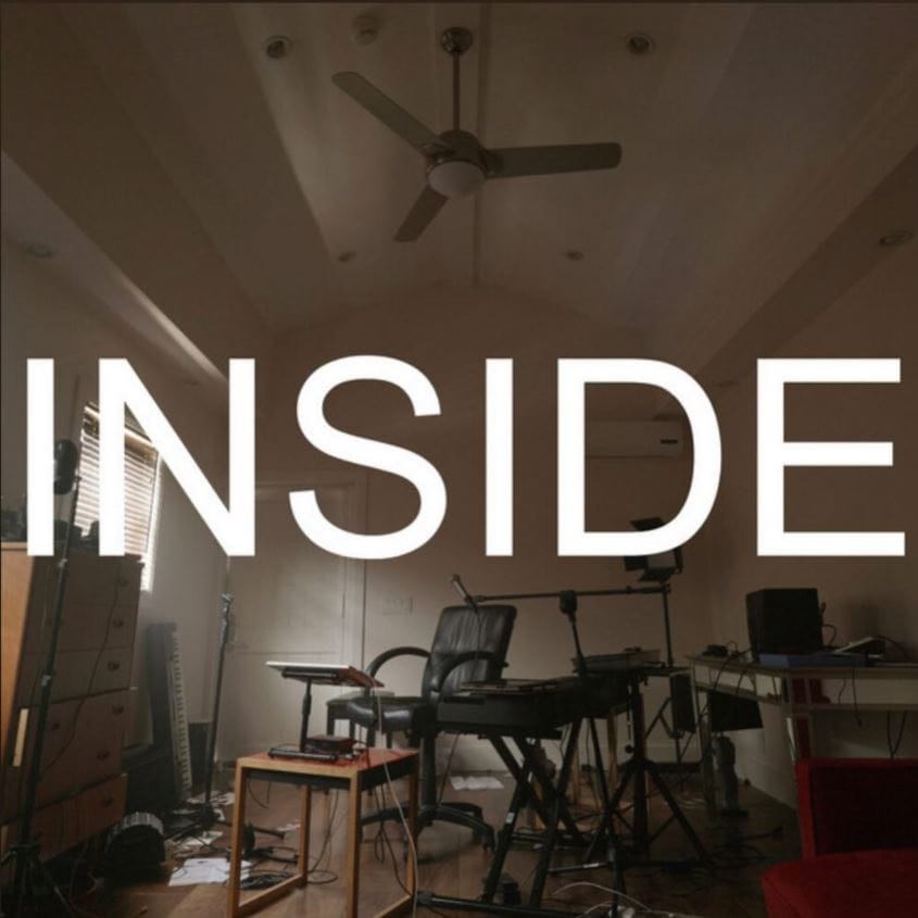 Bo Burnham's Inside Reviewed