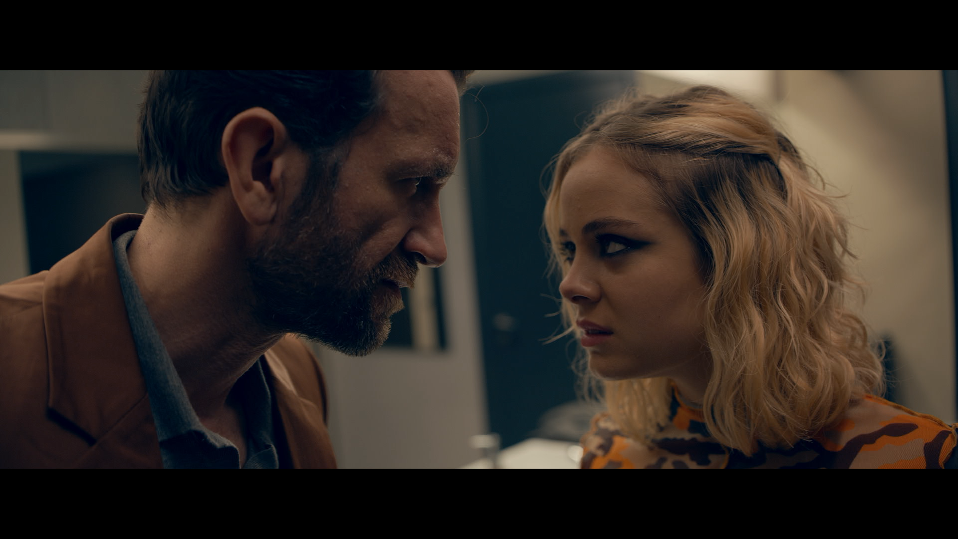 A Shining Light in an Industry Plagued by Low-Risk, Passionless Blockbusters: 'A Perfect Enemy'