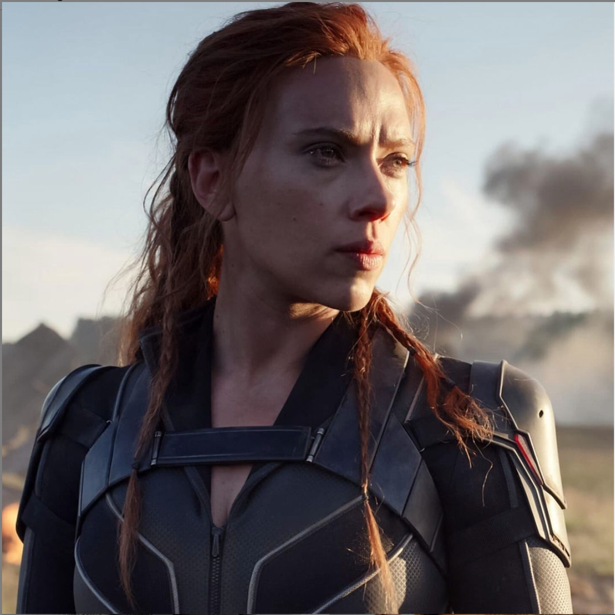 Scarlett Johansson vs. Disney: 'Another Link in The Chain of Opposition Against Streaming Services'
