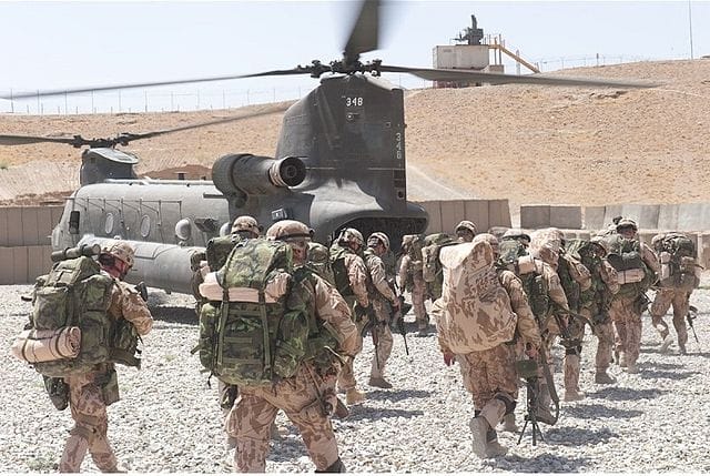 How Has The Taliban Takeover Affected The Innocent And Who Are The “Innocent” Parties Actually Responsible?