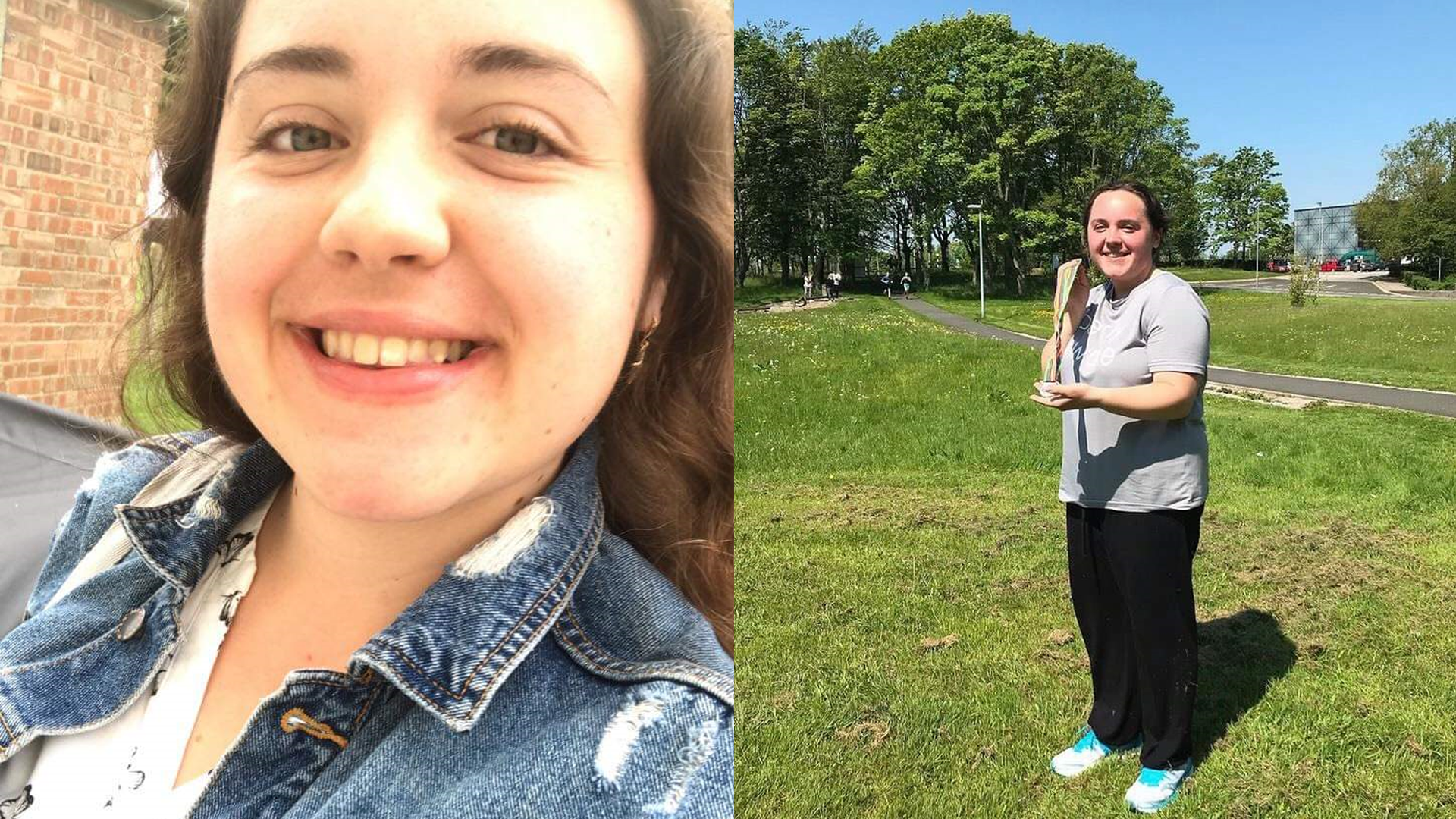 "After Just A Couple Of Weeks of Running, My Mood Improved Dramatically”: The Joy Of Movement