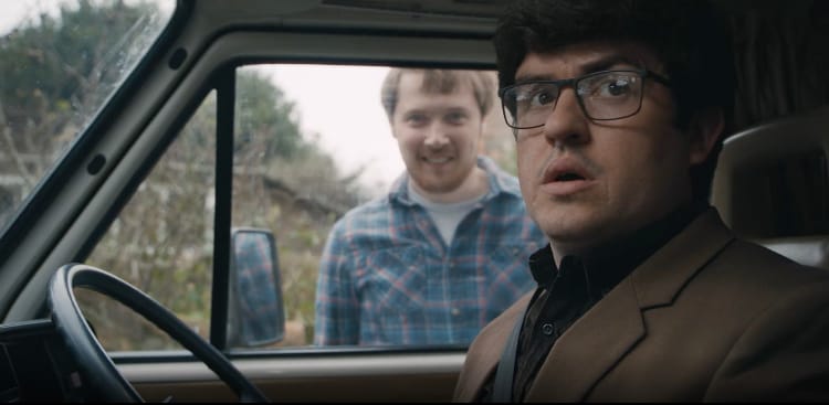 'When The Screaming Starts': A Gory and Glorious Revival of the British Horror-Comedy