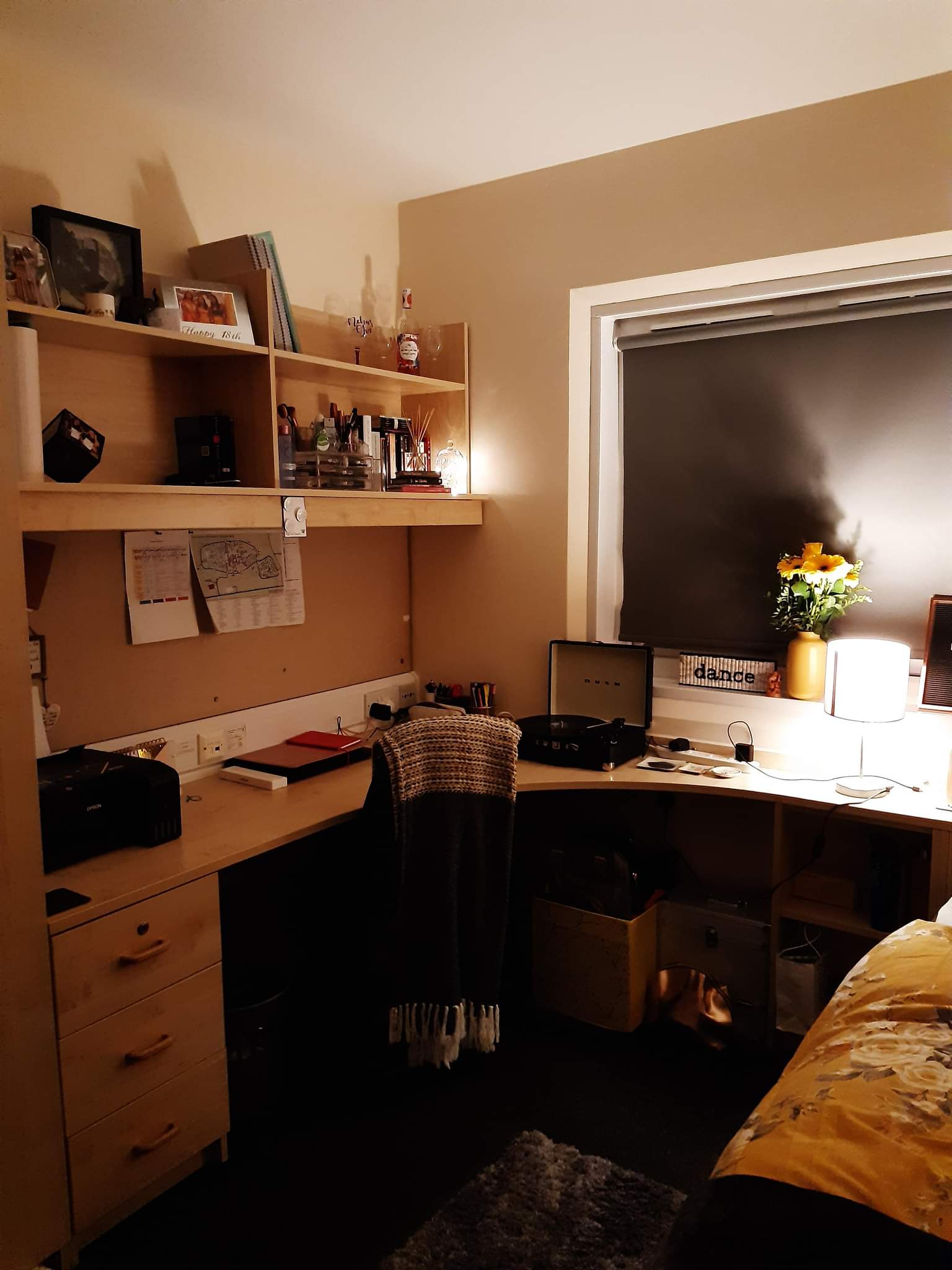 A Fresher’s Guide To: Hot Or Not Packing Edition