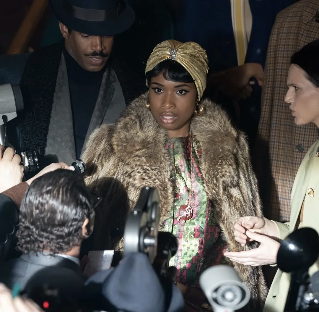Aretha Franklin: It Took Me 20 Years to Discover One of the 20th Century's Greatest Artists