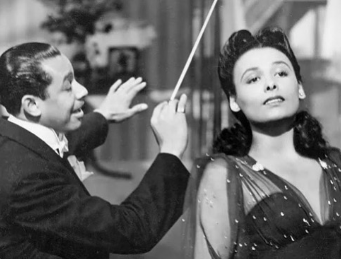 1943's Stormy Weather: The Unprecedented and Vibrant  Musical On The Verge