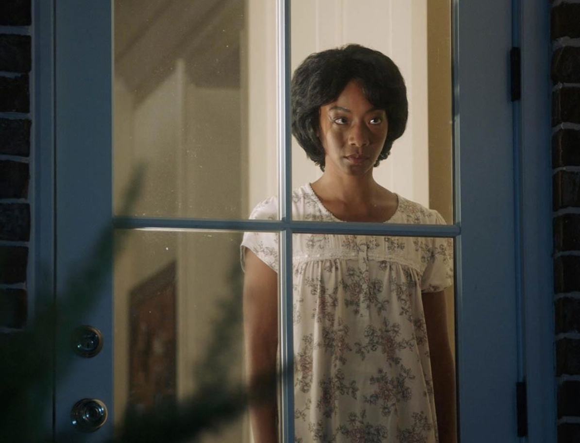 Get Out: An Idiosyncratic Concoction of Suspense and Levity