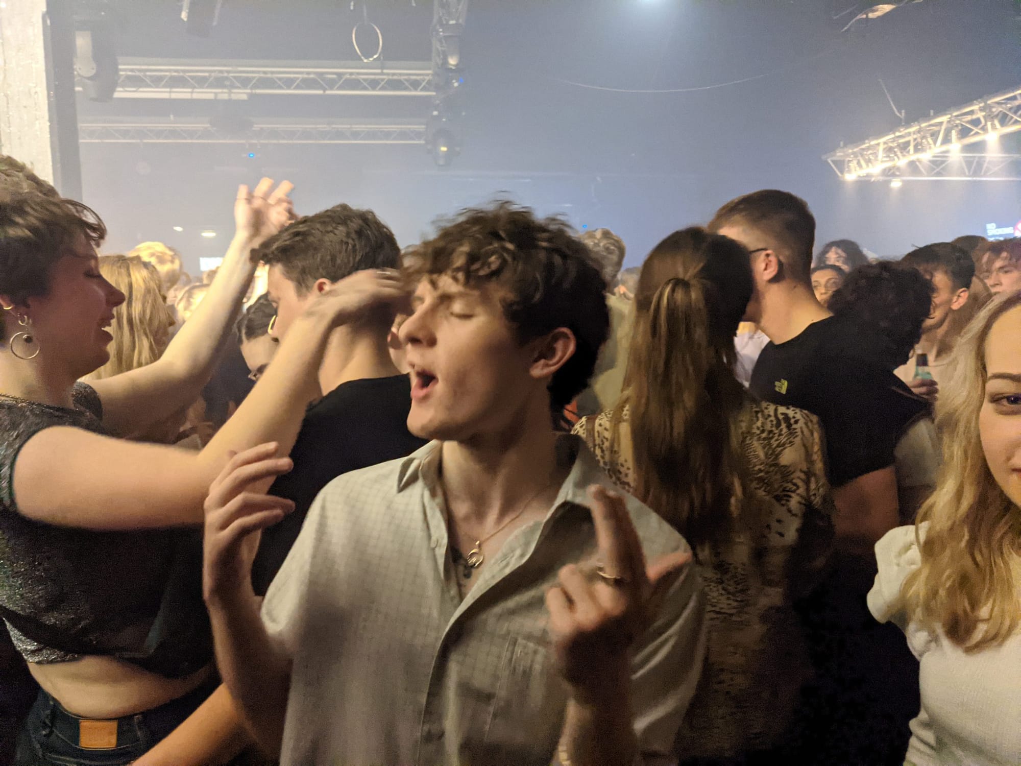 The Sugarhouse Announce Covid Passes Will Continue For The Immediate Future