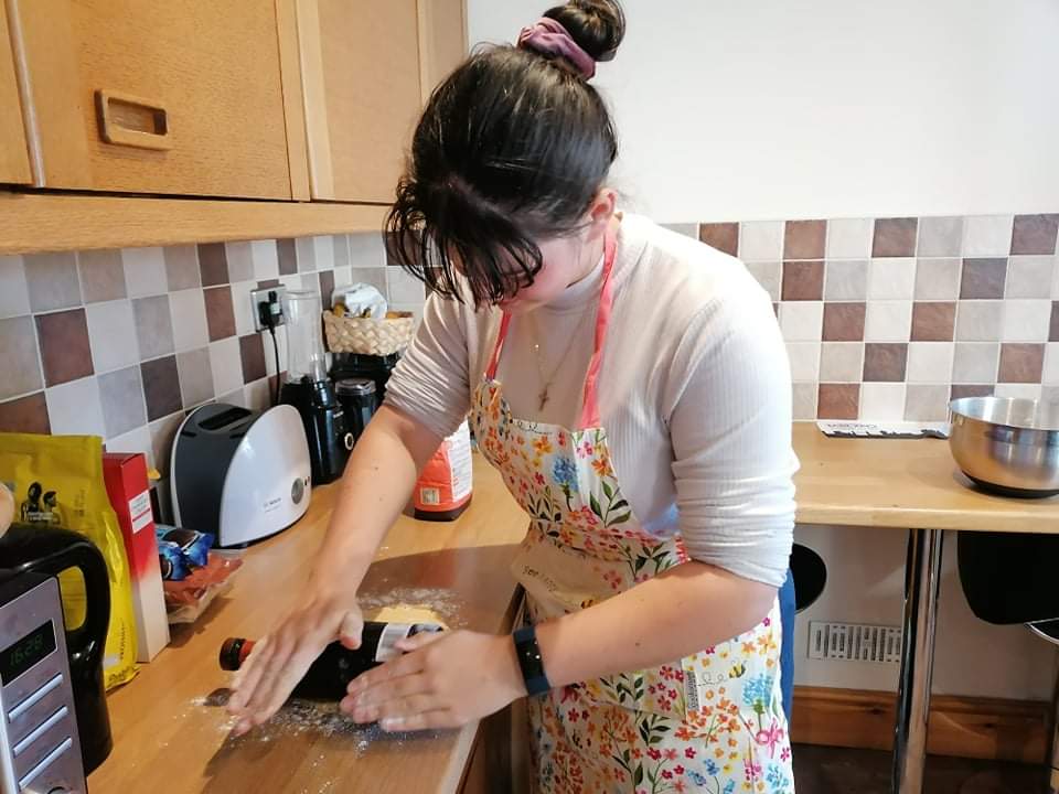 A Fresher’s Guide To: Basic Baking