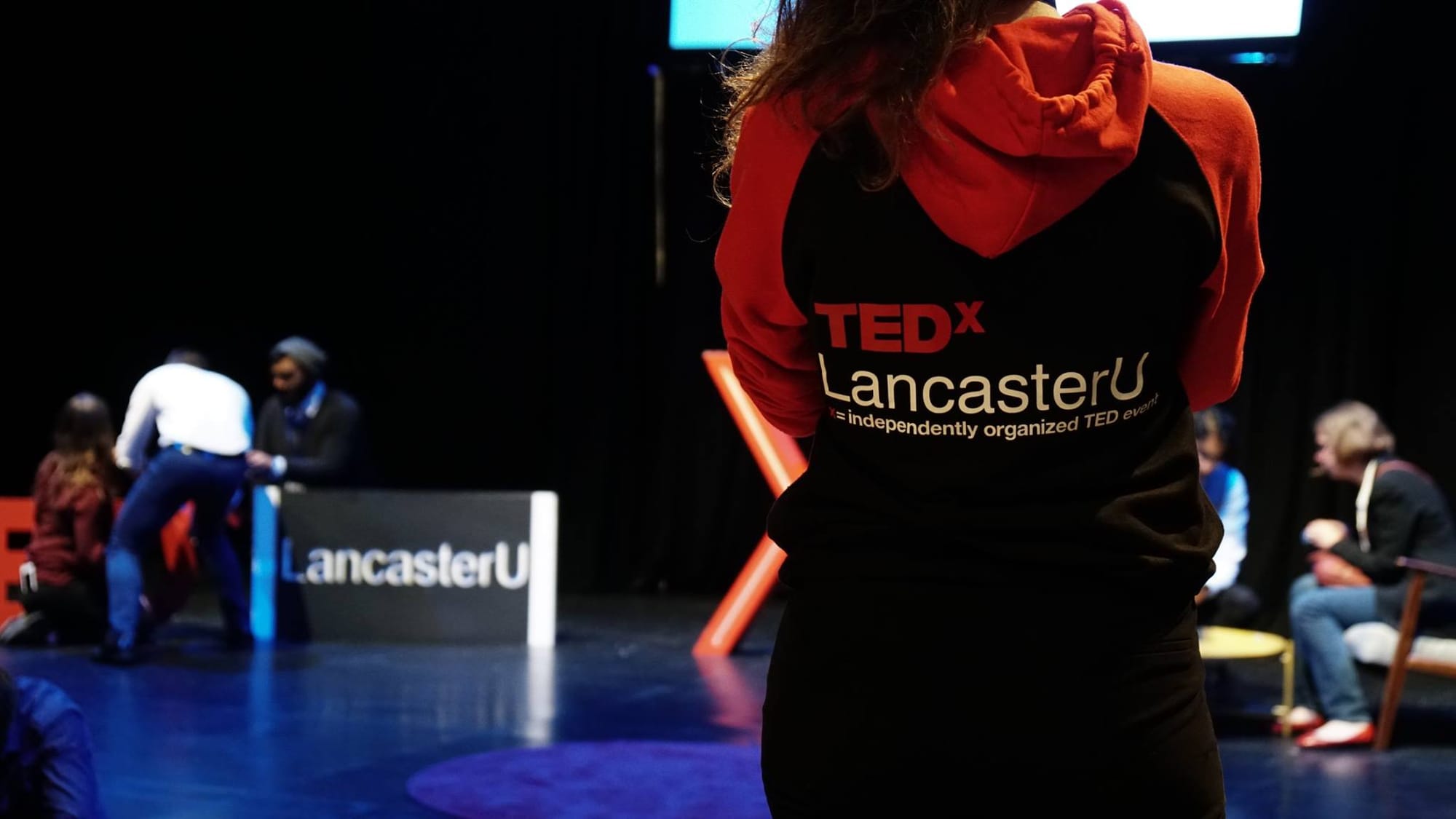 Ambition for Inspiration: The Return of TEDx on Campus