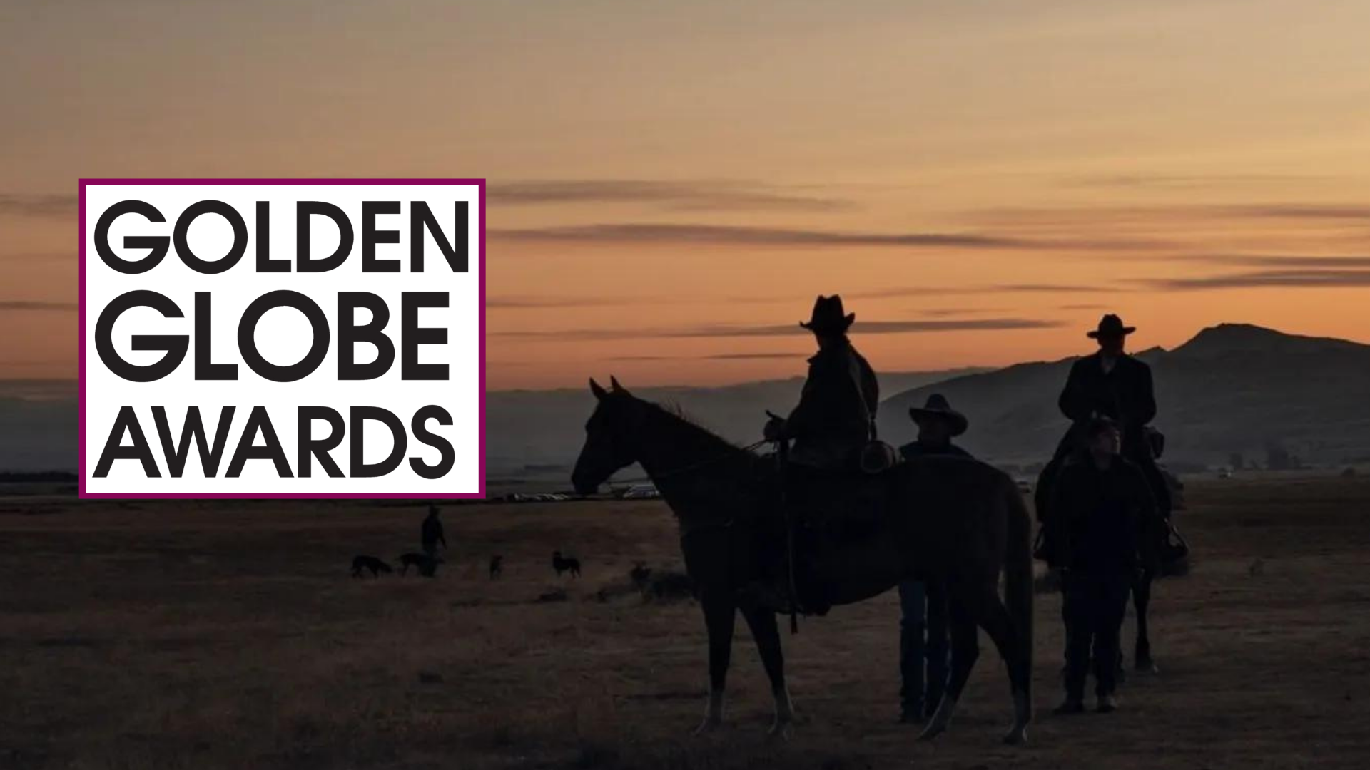 79th Golden Globe Awards: The Power of the Dog and West Side Story Win Big Behind Closed Doors