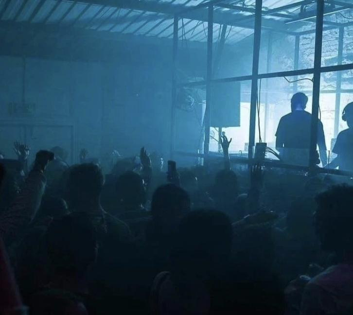 Love Dose Comes To Kanteena: Are You Ready For A Night Like No Other?