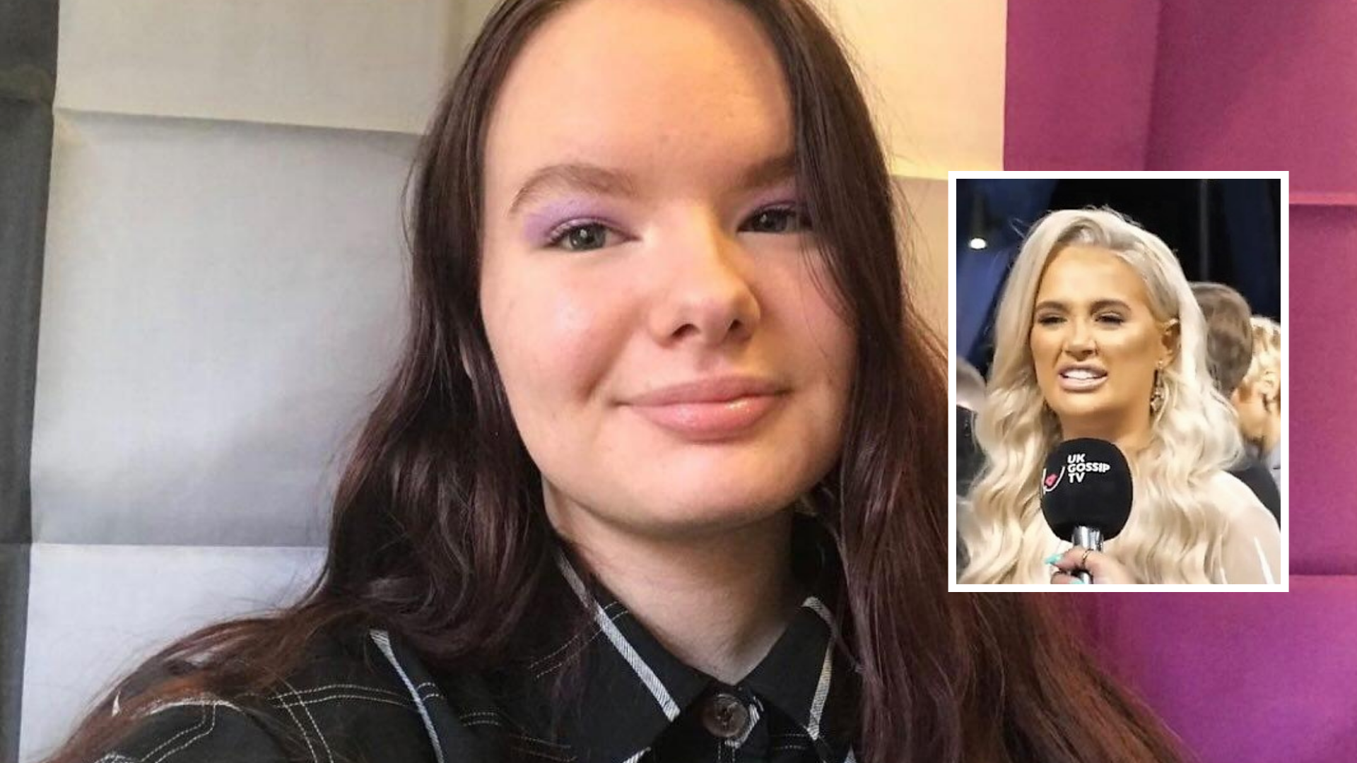 Lancaster Uni Ex-Women+ Officer Speaks Out On The Ableism In Molly Mae Hague's Recent Comments