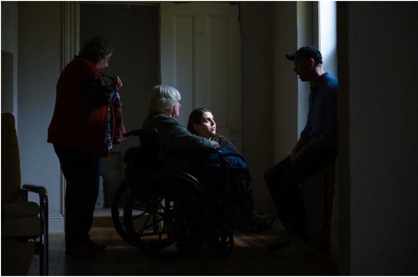 Stephen Karam's The Humans – A Perfect Portrait of Family Life?