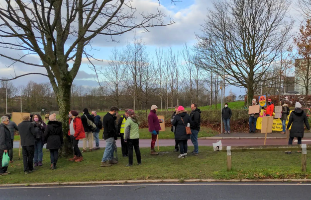 10 Days of Campus Walkouts for Lancaster University: 68 Universities to Participate in Strike