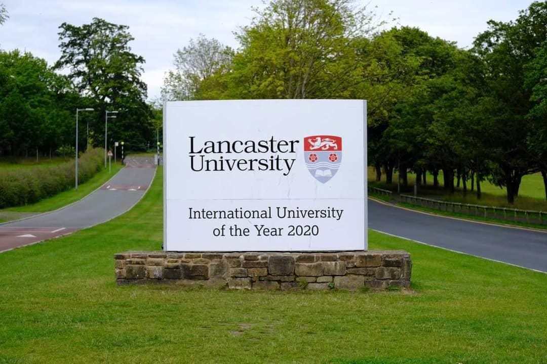 Lancaster University Responds To PM's Decision to End COVID-19 Restrictions