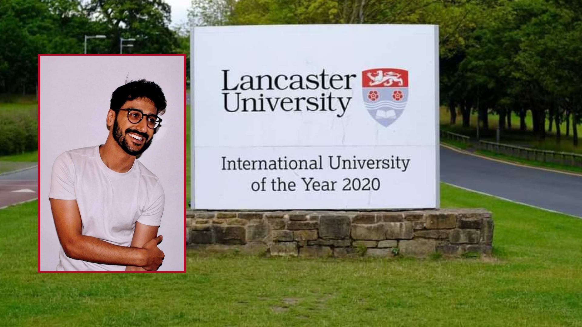 Exclusive: New Light Shed on the Racist Graffiti Incident at Cartmel College