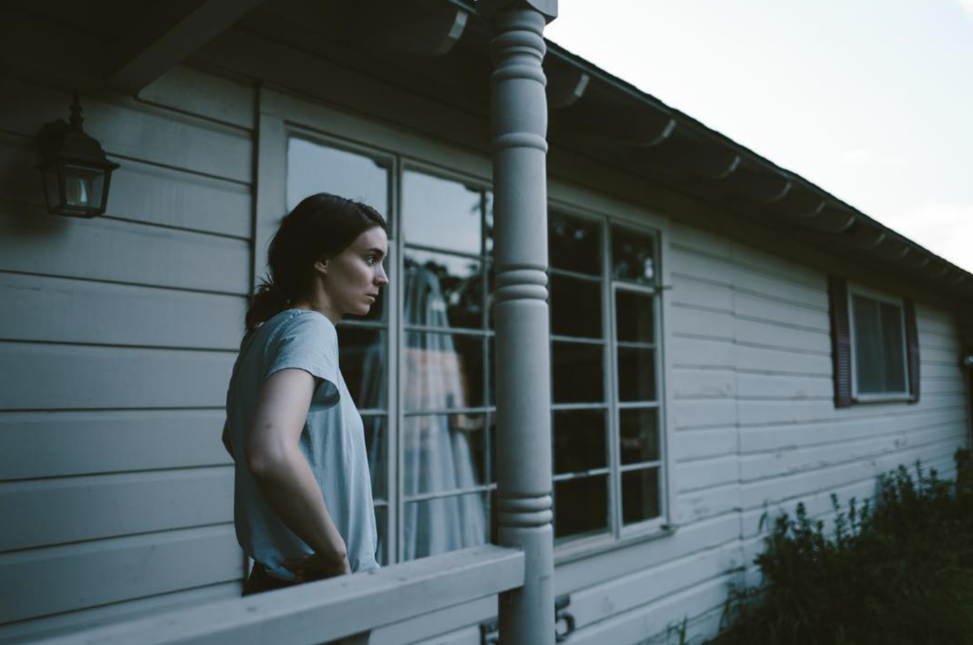David Lowery's 'A Ghost Story' and the Horror of Existentialism