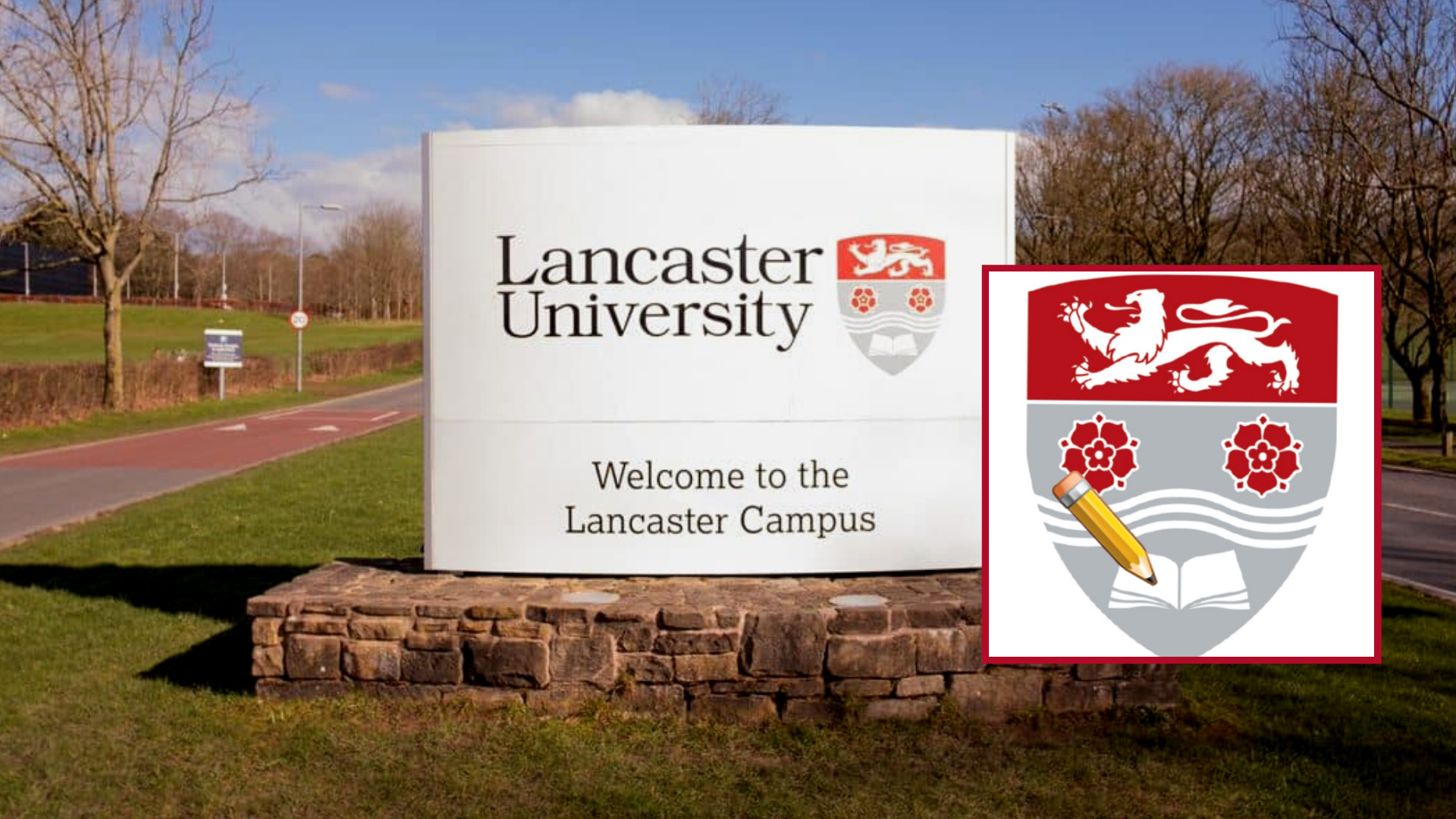 Lancaster’s Living Poets Society Encourage Students To Pick Up Their Pencils And Explore The Realm of Free-Verse